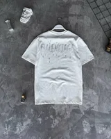Футболка Balenciaga — головне фото товару
