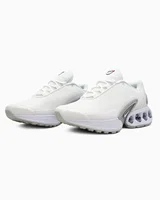 Nike Air Max DN Full White — головне фото товару