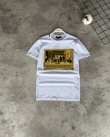 Футболка Dolce & Gabbana — головне фото товару