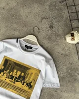 Футболка Dolce & Gabbana — головне фото товару