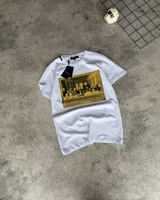 Футболка Dolce & Gabbana — головне фото товару