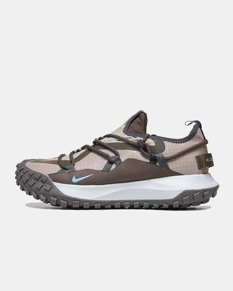 Nike ACG Mountain Fly Low SE 'Ironstone' — головне фото товару