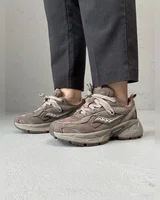 Saucony 2k Cavalry Brown — головне фото товару