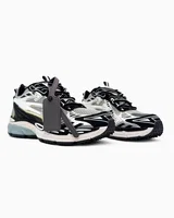 Off White Be Right Back Black/Silver — головне фото товару