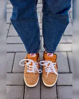 Nike CLOT Nike Dunk Low SP Cork — головне фото товару