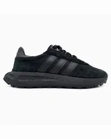 Adidas Retropy E5 Triple Black — головне фото товару