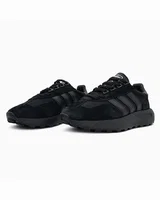 Adidas Retropy E5 Triple Black — головне фото товару