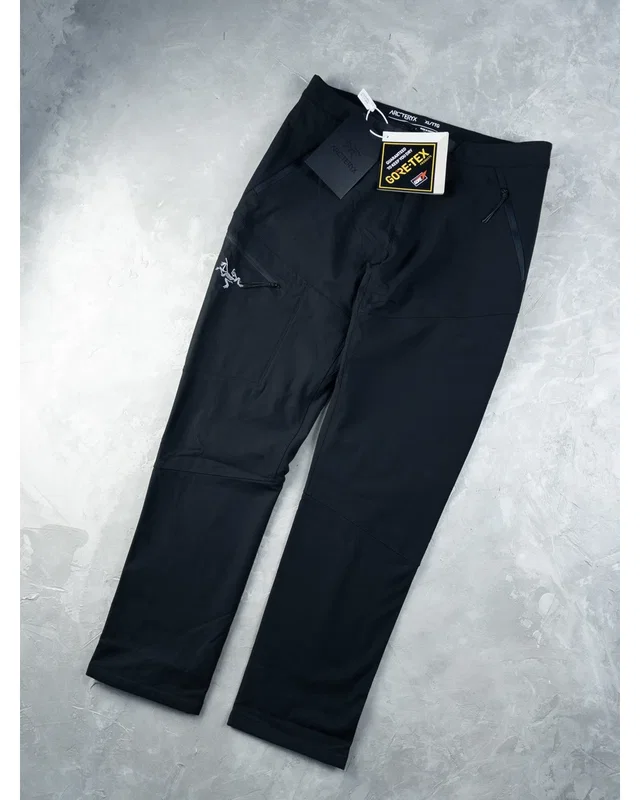 Arc'teryx Gore-Tex Black — головне фото товару