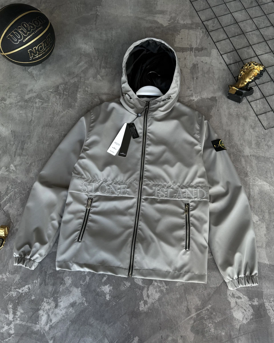 Куртка Stone Island — головне фото товару