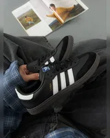 Adidas Samba OG Black — головне фото товару
