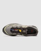Salomon XT-6 Gore-Tex Vintage Khaki Brow — головне фото товару
