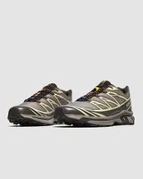 Salomon XT-6 Gore-Tex Vintage Khaki Brow — головне фото товару