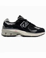 New Balance 2002R Protection Pack Black/Grey — головне фото товару