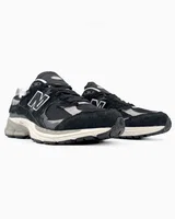 New Balance 2002R Protection Pack Black/Grey — головне фото товару