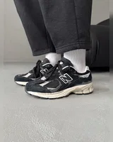 New Balance 2002R Protection Pack Black/Grey — головне фото товару