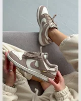 Nike SB Dunk Low Sail Beige — головне фото товару