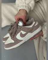 Nike SB Dunk Low Sail Beige — головне фото товару