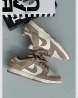 Nike SB Dunk Low Sail Beige — головне фото товару