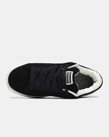 Puma Suede XL x Pleasures 'Black Frosted Ivory' — головне фото товару