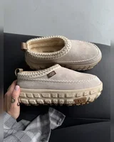 UGG Venture Daze White — головне фото товару