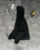Куртка Stone Island — головне фото товару