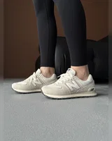 New Balance 574 Beige — головне фото товару