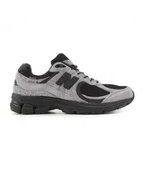 New Balance JJJJound x New Balance 2002R Gore-Tex Grey Black — головне фото товару