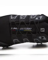 Salomon XA Pro Street Thinsulate GTX Black — головне фото товару
