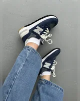 New Balance 990 V1 x Carhartt Blue — головне фото товару