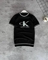 Футболка Calvin Klein — головне фото товару