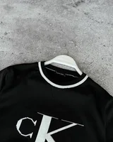Футболка Calvin Klein — головне фото товару