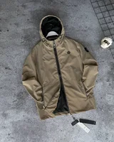 Куртка Stone Island — головне фото товару