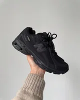 New Balance 740 Black Gore-Tex — головне фото товару