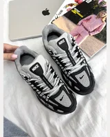 Nike P-6000 black grey gore-tex термо — головне фото товару