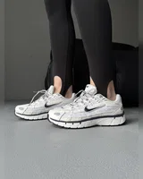 Nike P-6000 Summit White/Obs — головне фото товару