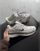 Nike P-6000 Summit White/Obs — головне фото товару