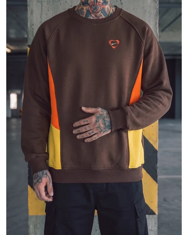 Nike Світшот Air max — головне фото товару