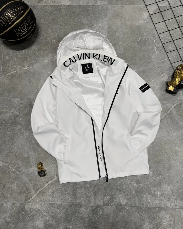 Куртка Calvin Klein — головне фото товару