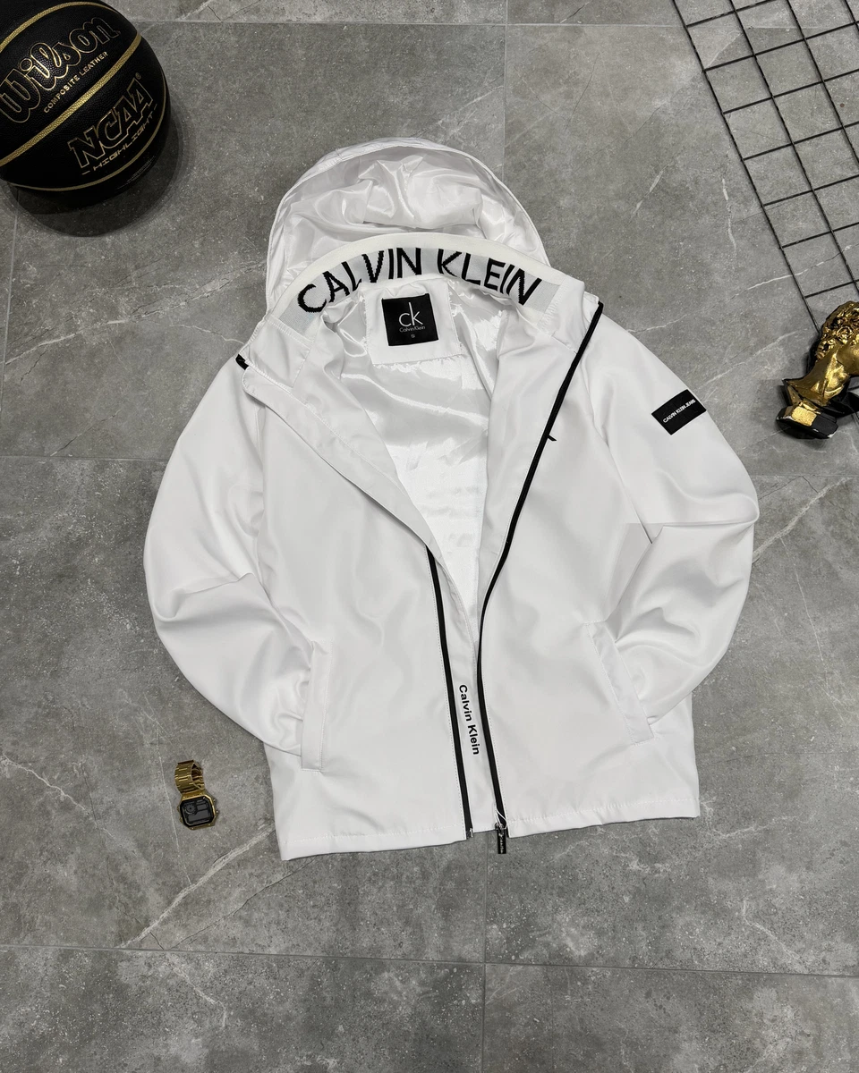 Куртка Calvin Klein — головне фото товару