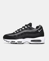Nike Air Max 95 'Black Pure Platinum' — головне фото товару