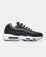 Nike Air Max 95 'Black Pure Platinum' — головне фото товару