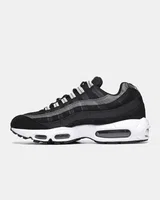Nike Air Max 95 'Black Pure Platinum' — головне фото товару