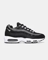 Nike Air Max 95 'Black Pure Platinum' — головне фото товару