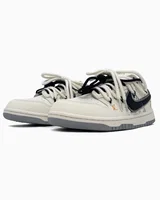 Nike SB x Louis Vuitton x Glommy Bear White Black — головне фото товару