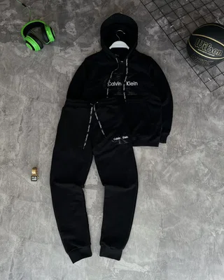 Костюм Calvin Klein — головне фото товару