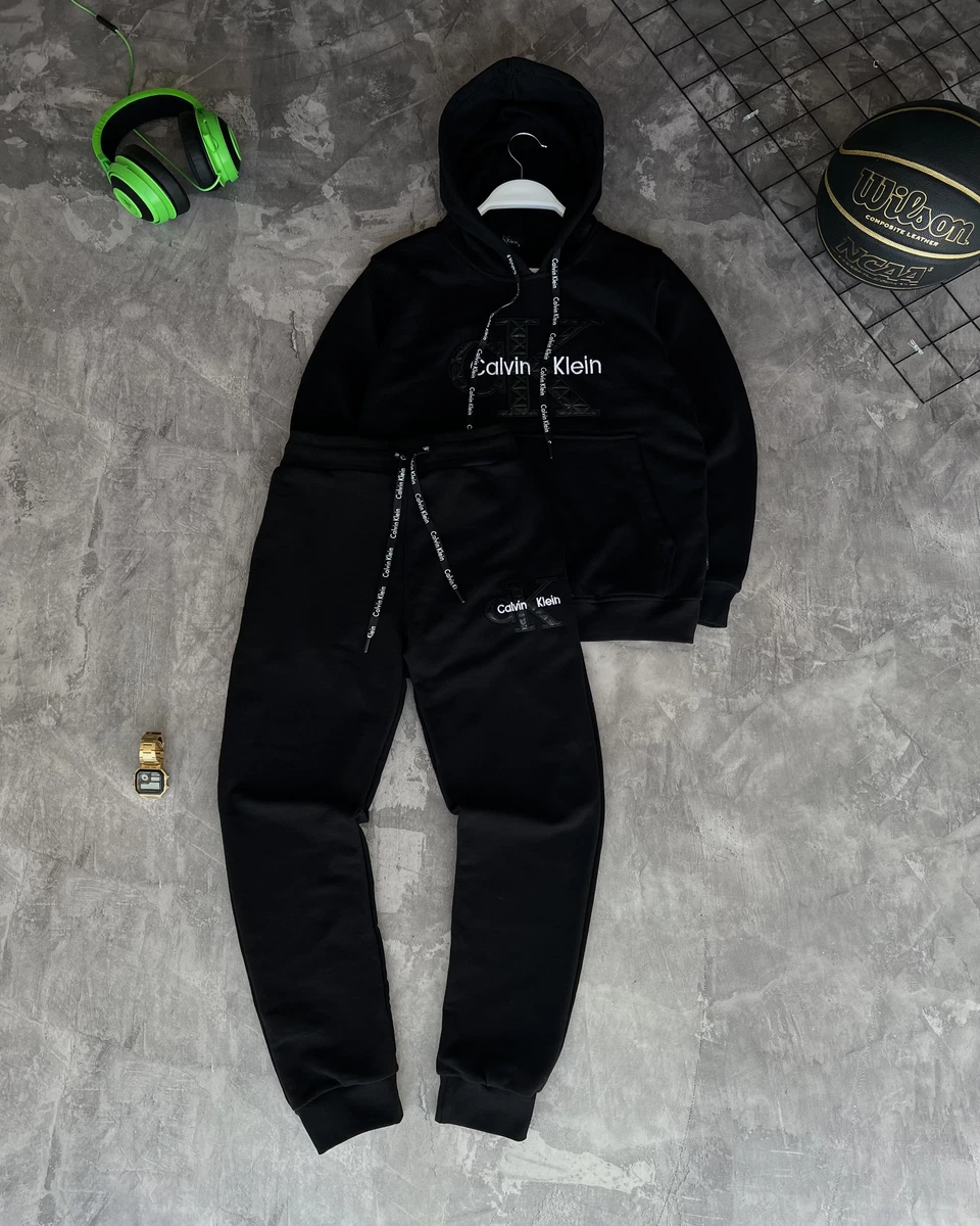 Костюм Calvin Klein — головне фото товару