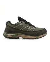 Salomon XA Pro Street Thinsulate GTX Green Black — головне фото товару