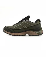 Salomon XA Pro Street Thinsulate GTX Green Black — головне фото товару