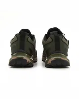 Salomon XA Pro Street Thinsulate GTX Green Black — головне фото товару