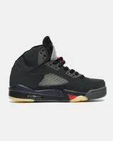 Nike Air Jordan 5 Retro Off Noir Gore-Tex — головне фото товару